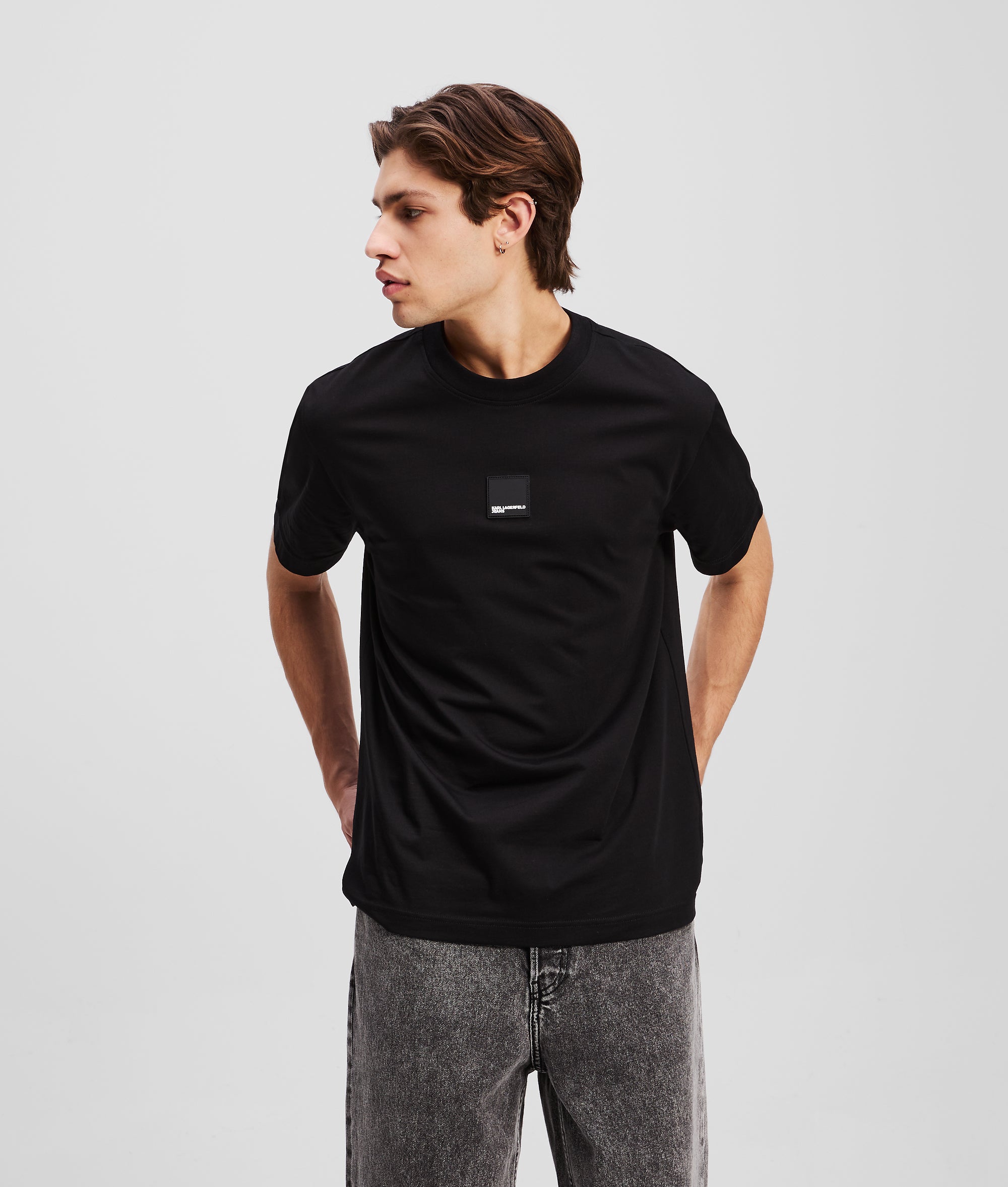 GRAPHIC T-SHIRT - Image 2