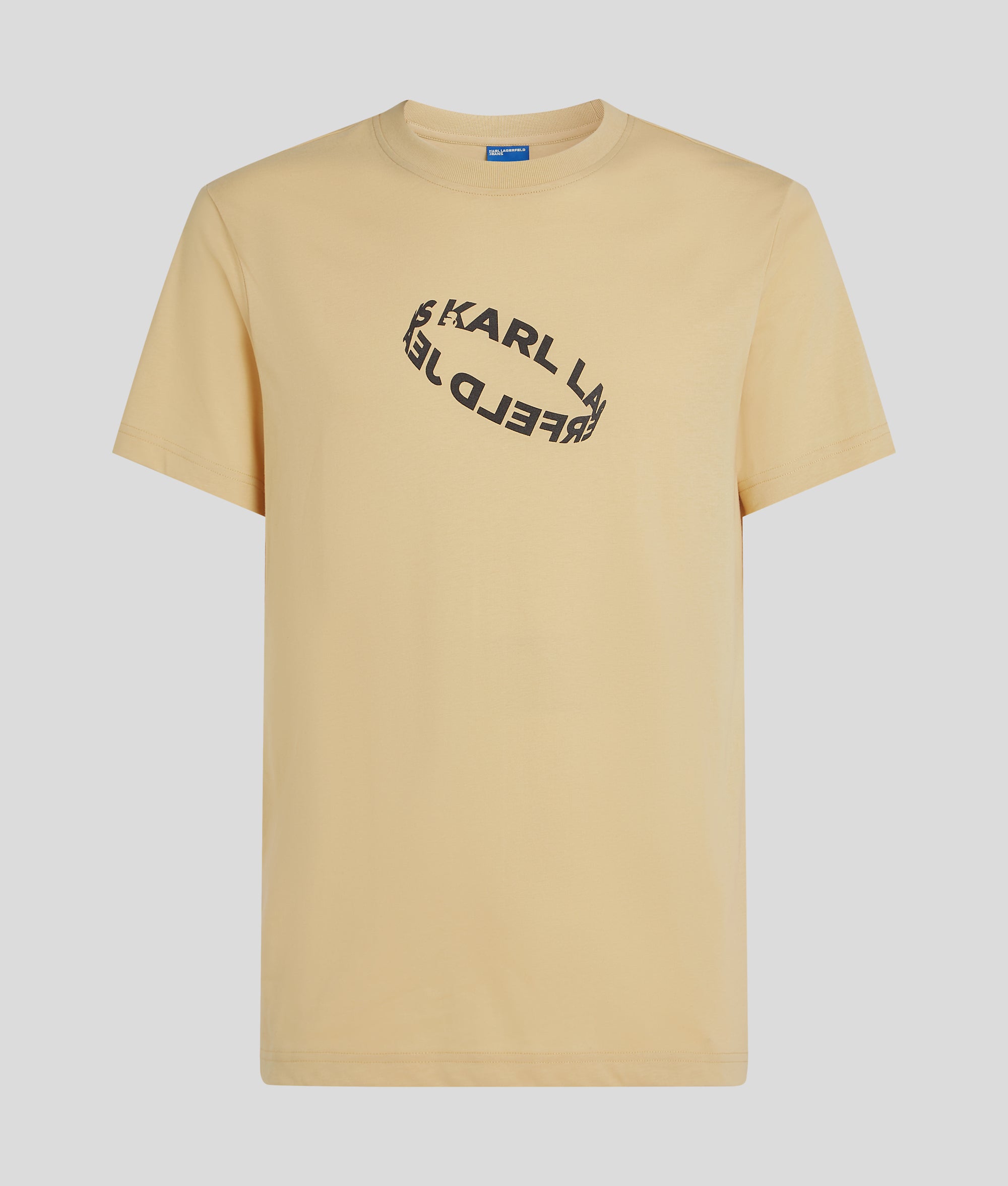 RING LOGO T-SHIRT - Image 5