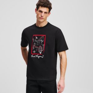 KARL SERIES T-SHIRT