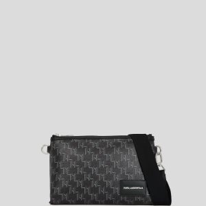 K/VOYAGE CROSSBODY POUCH