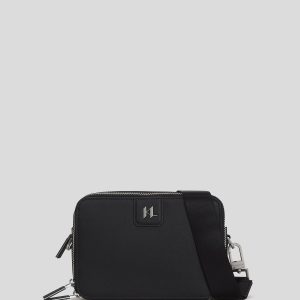 K/MONOGRAM CAMERA BAG