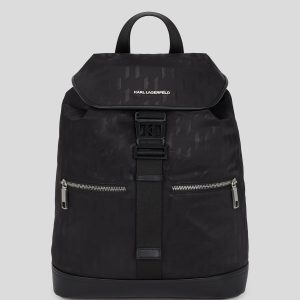 K/MONOGRAM BACKPACK