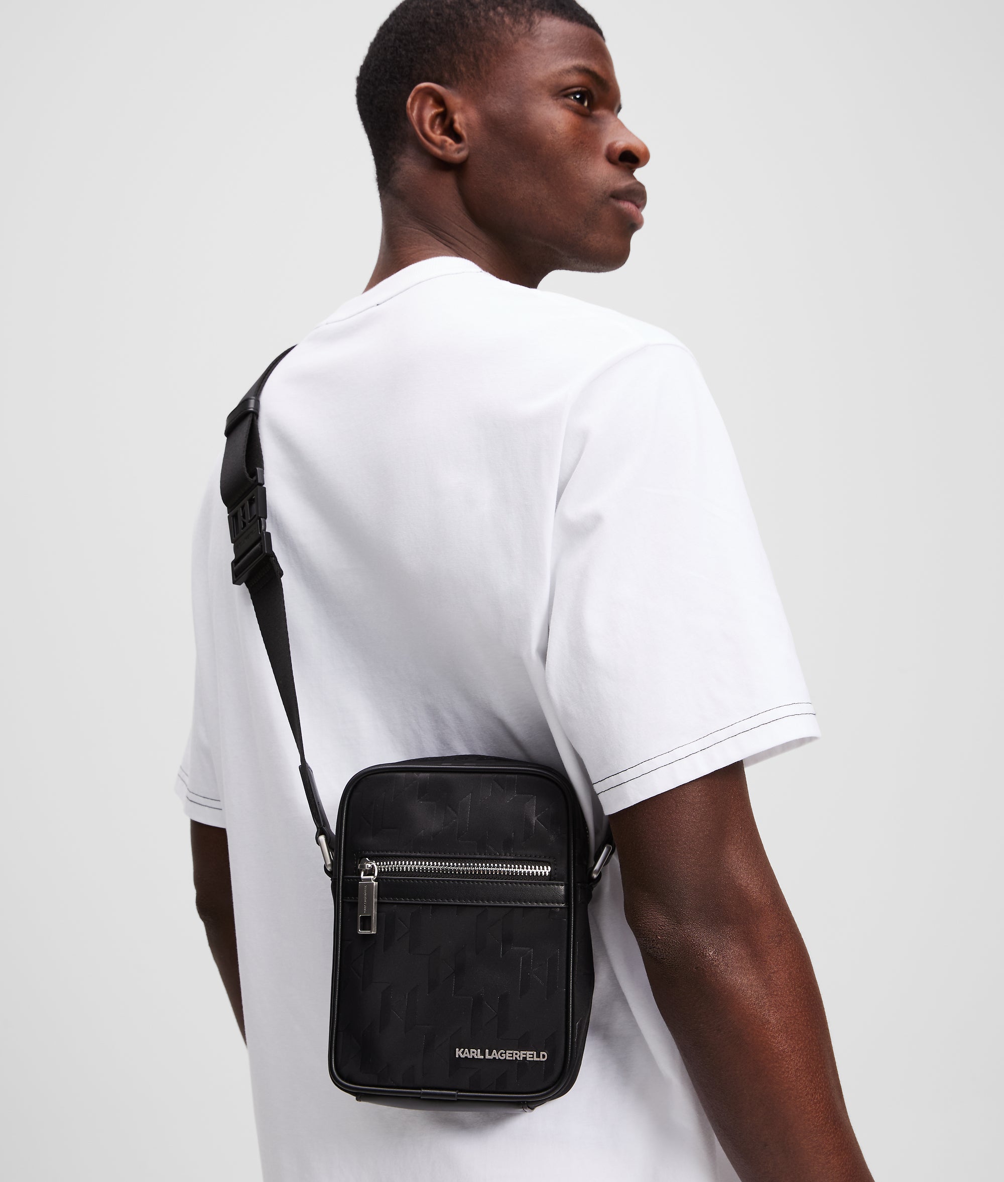 K/MONOGRAM CROSSBODY BAG - Image 2