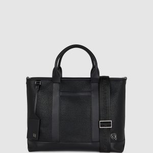 IKON OUTLINE TOTE BAG