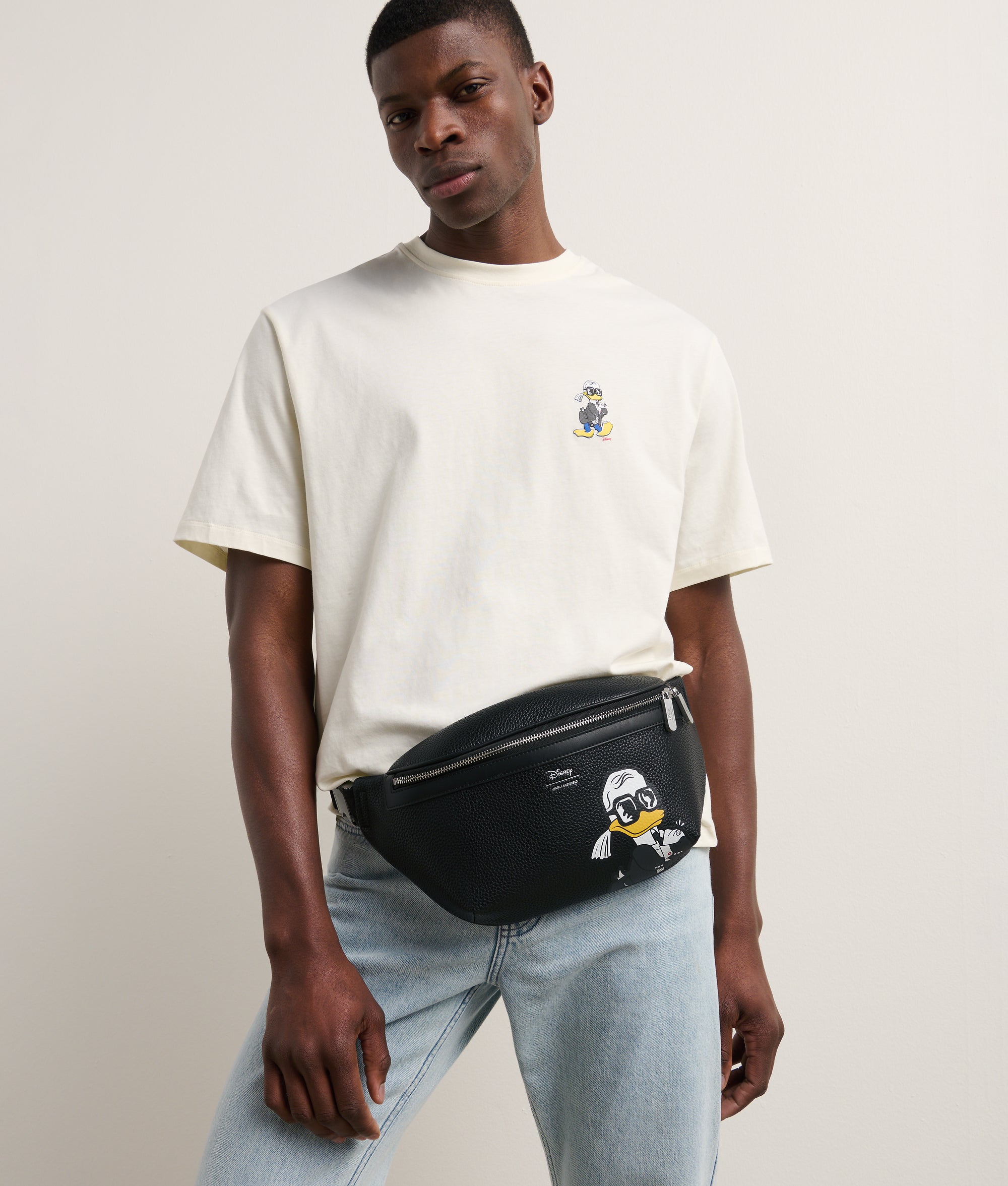 DISNEY X KL BELT BAG - Image 2