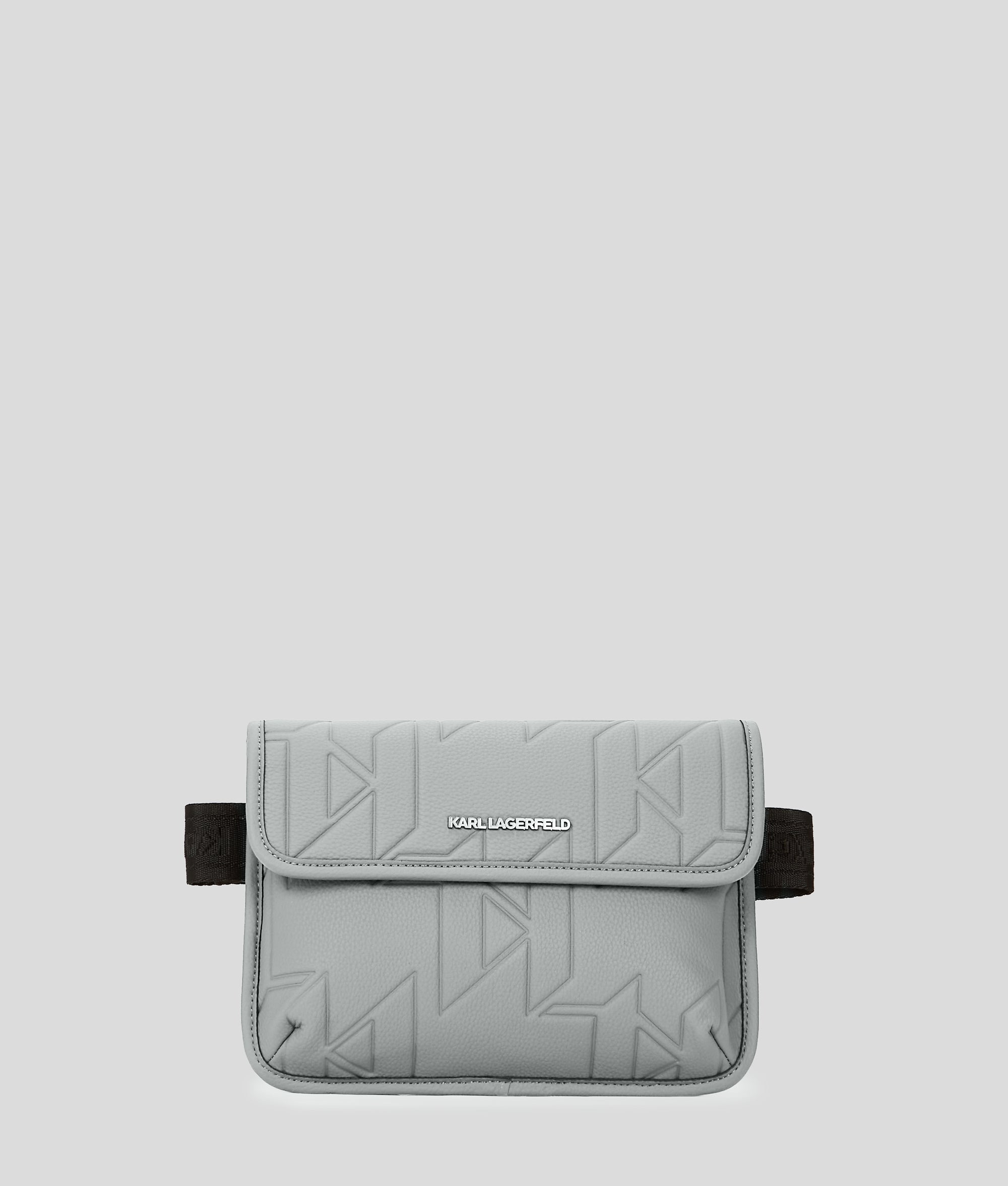 K/URBAN MONOGRAM BELT BAG