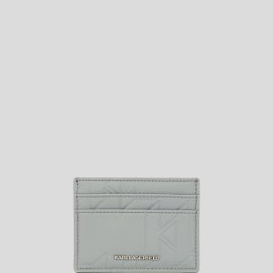 K/URBAN MONOGRAM CARDHOLDER