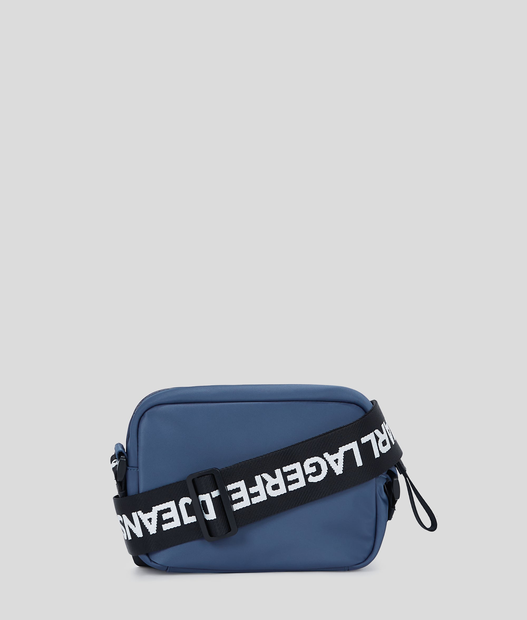 NYLON CROSSBODY BAG - Image 4
