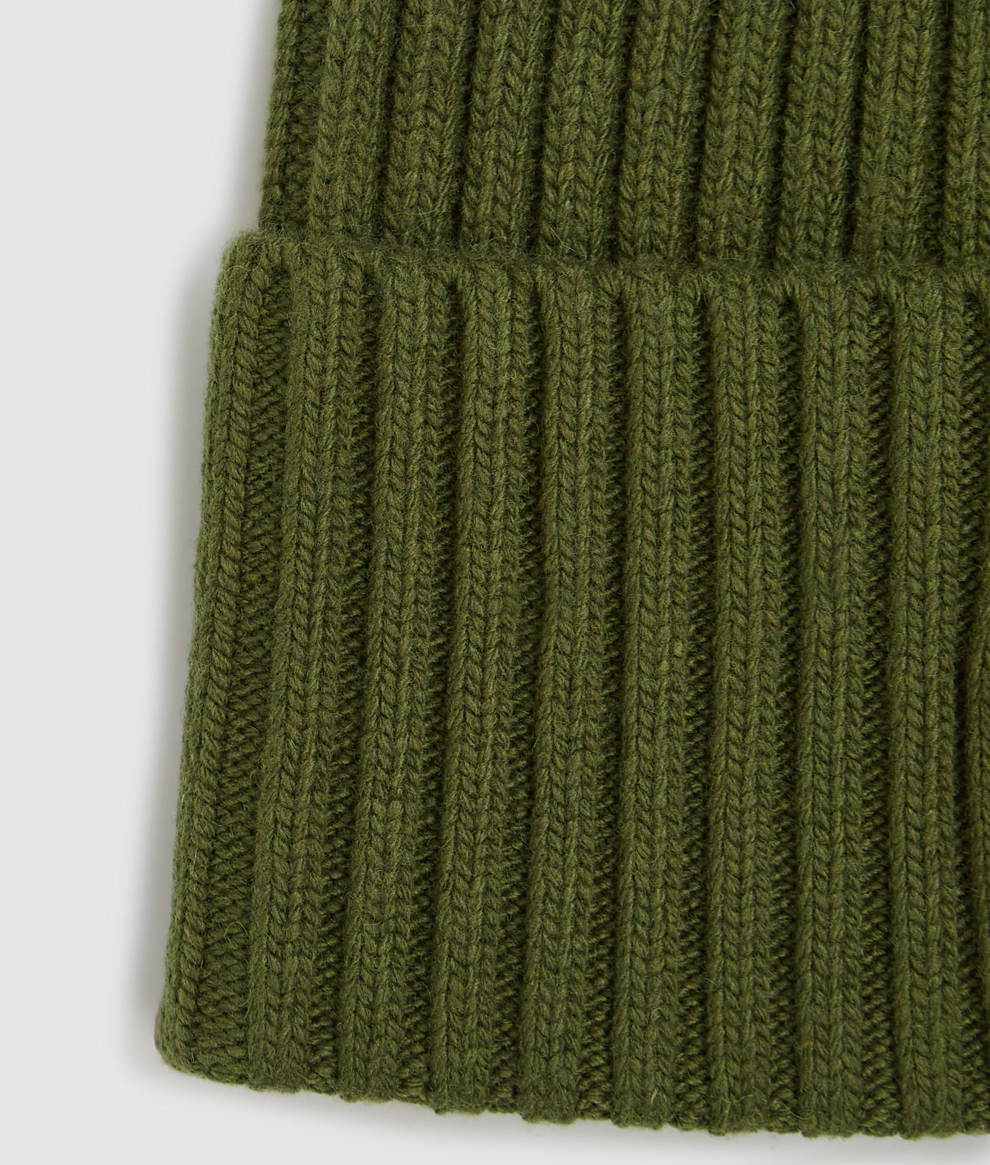 Logo patch beanie - Image 5