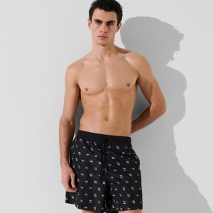 IKON ALL-OVER-PRINT BOARDSHORTS