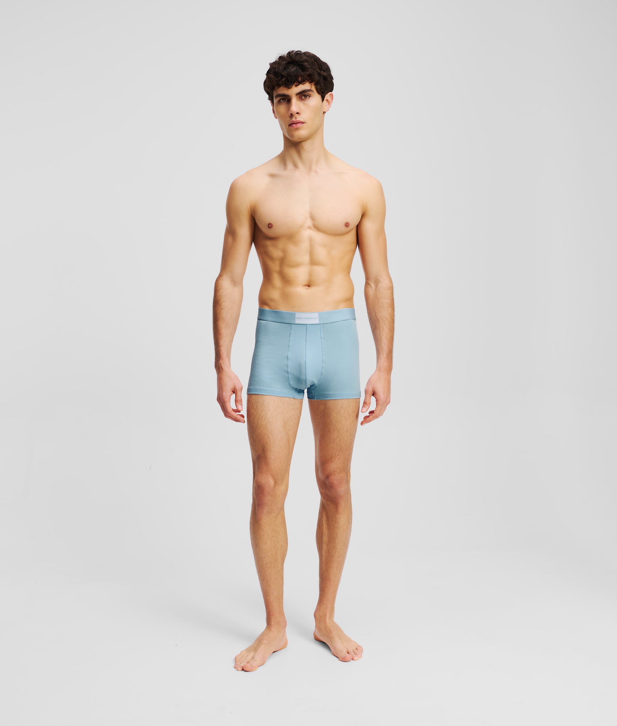 LOGO TRUNKS ?C 3-PACK - Image 5