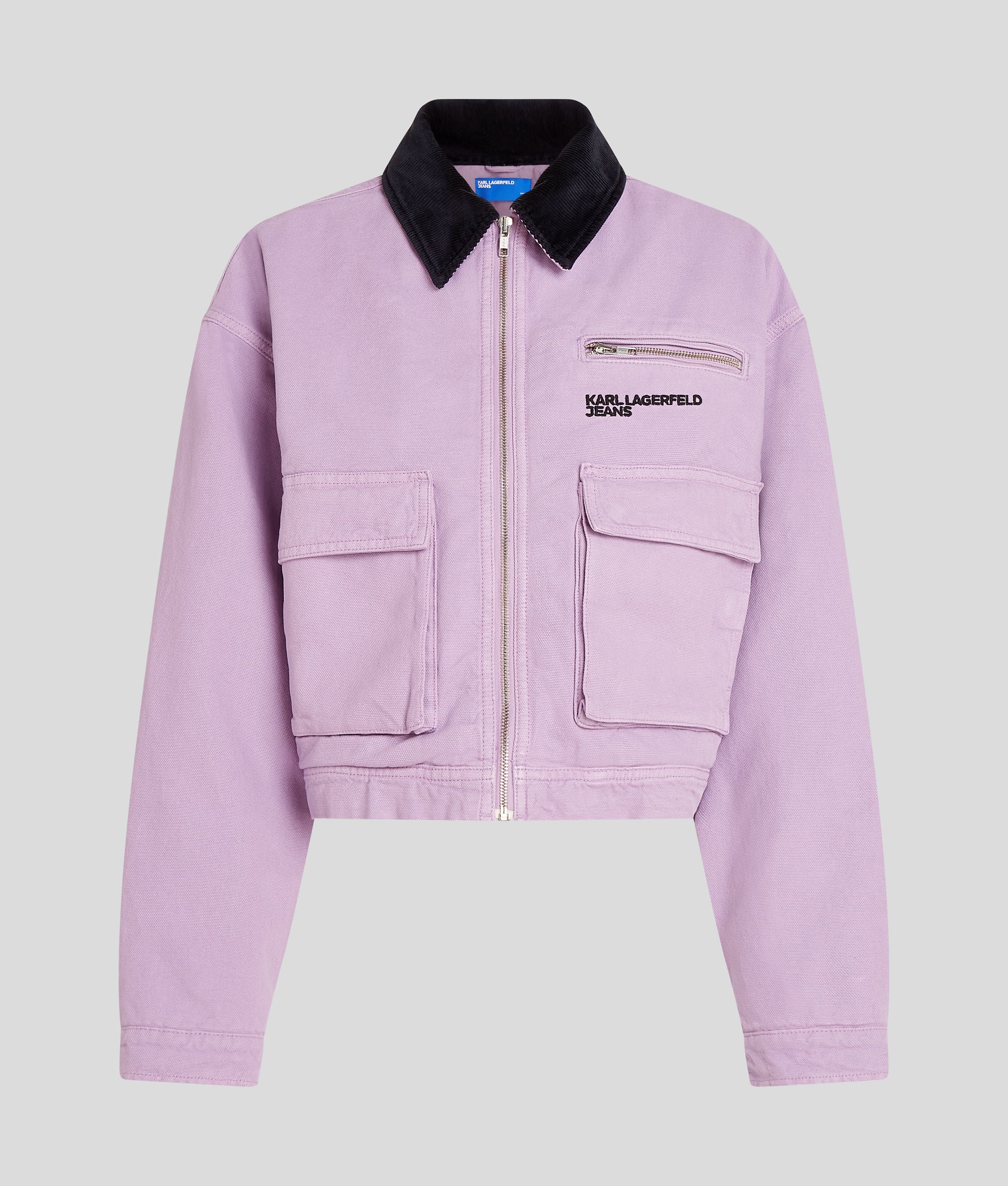 WORKWEAR JACKET - Image 5