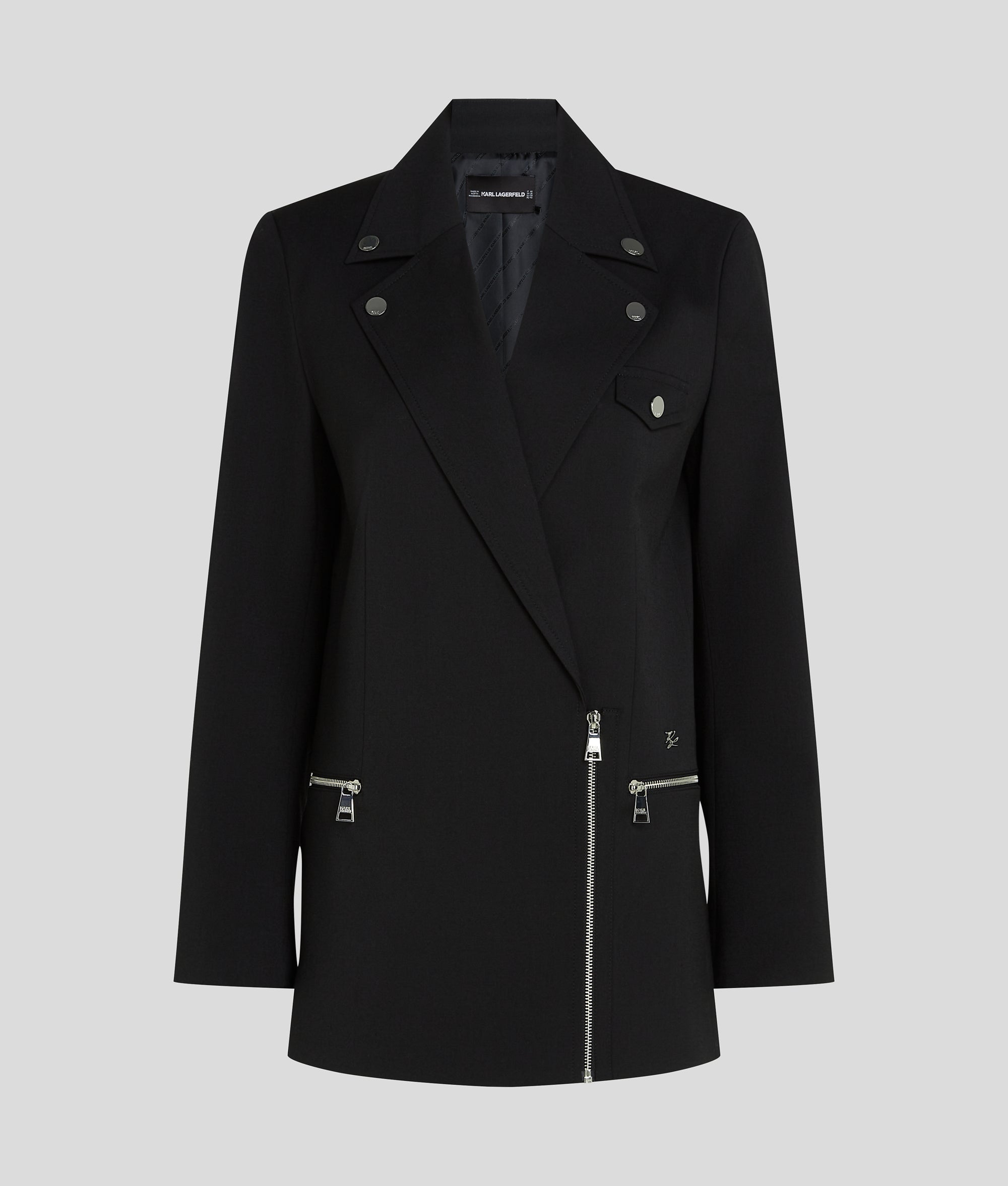 BIKER BLAZER - Image 5