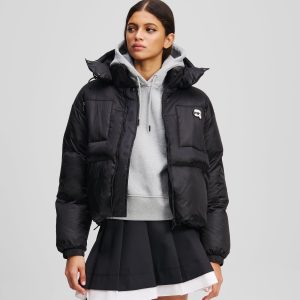 IKON PUFFER JACKET