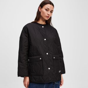 QUILTED JACKET