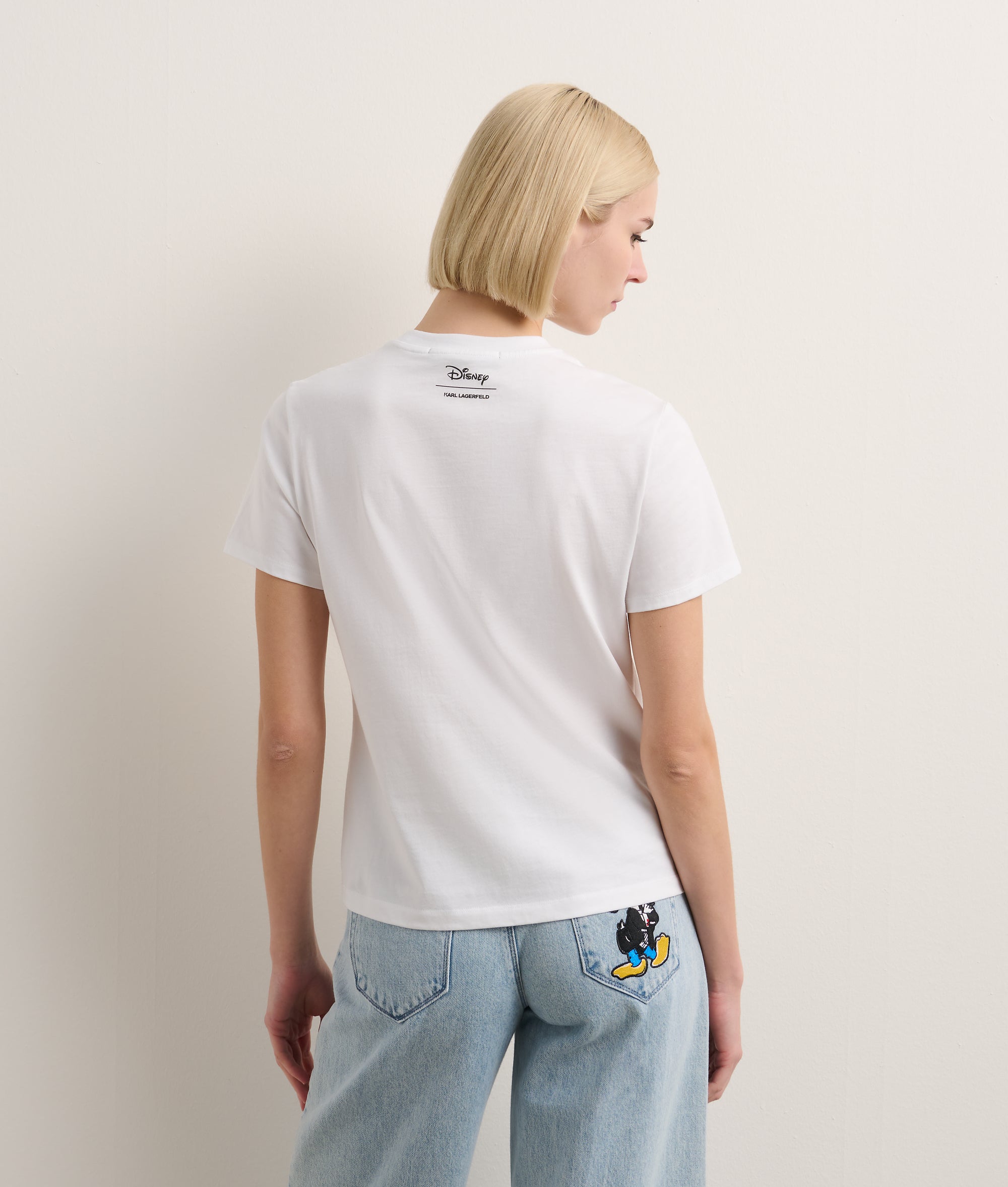 DISNEY X KL T-SHIRT - Image 3