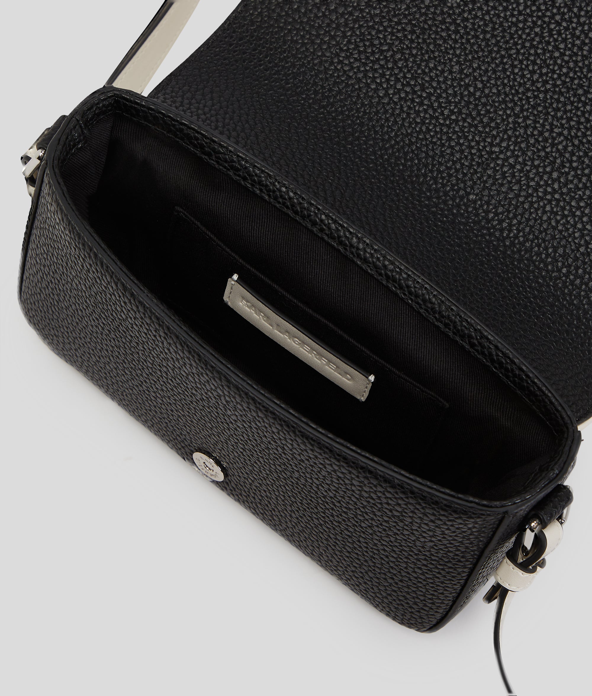 K/SKUARE CROSSBODY BAG - Image 5