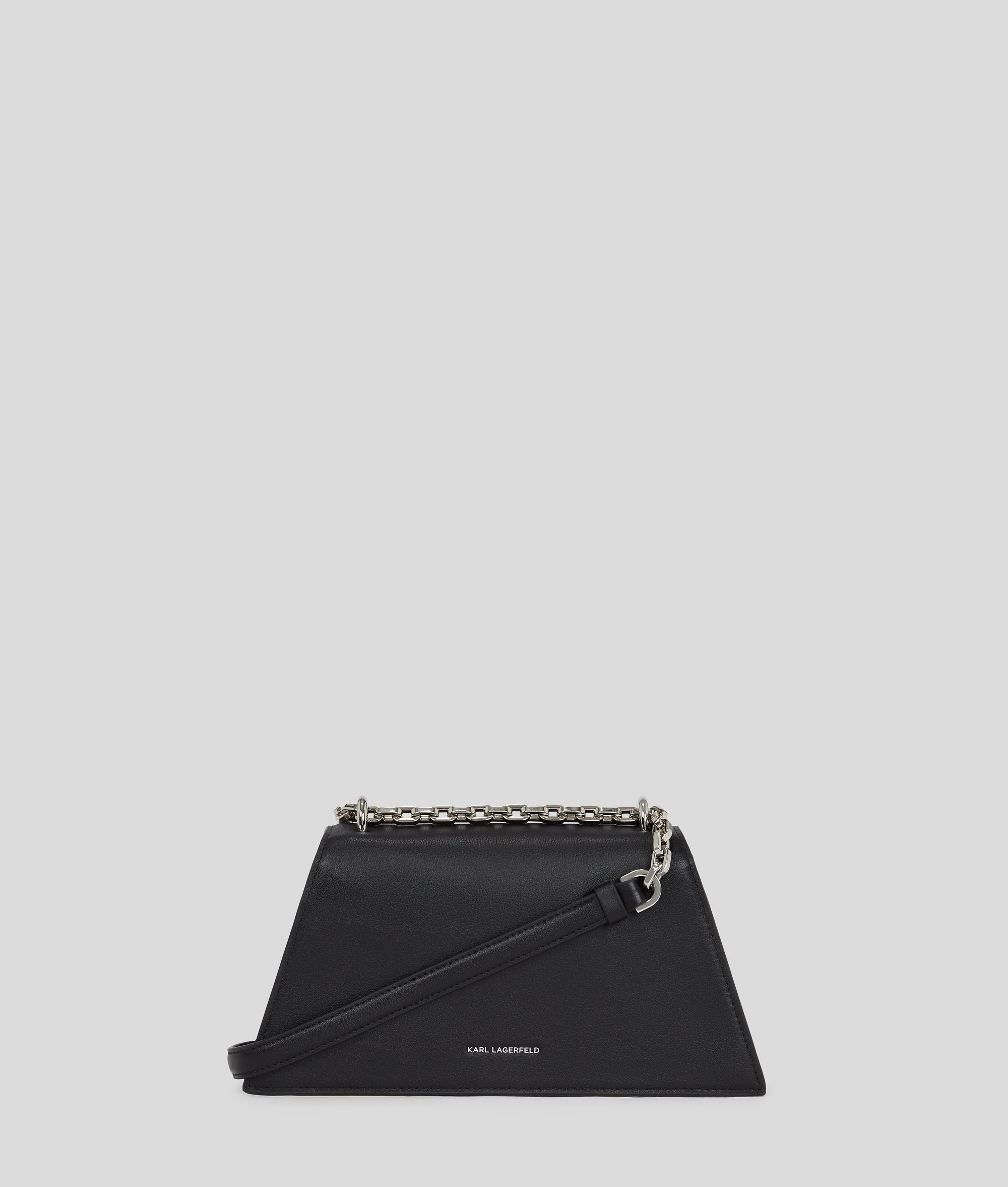 K/SIGNATURE SHOULDER BAG - Image 4