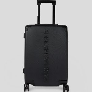 K/TRAVEL HARD-SHELL TROLLEY BAG