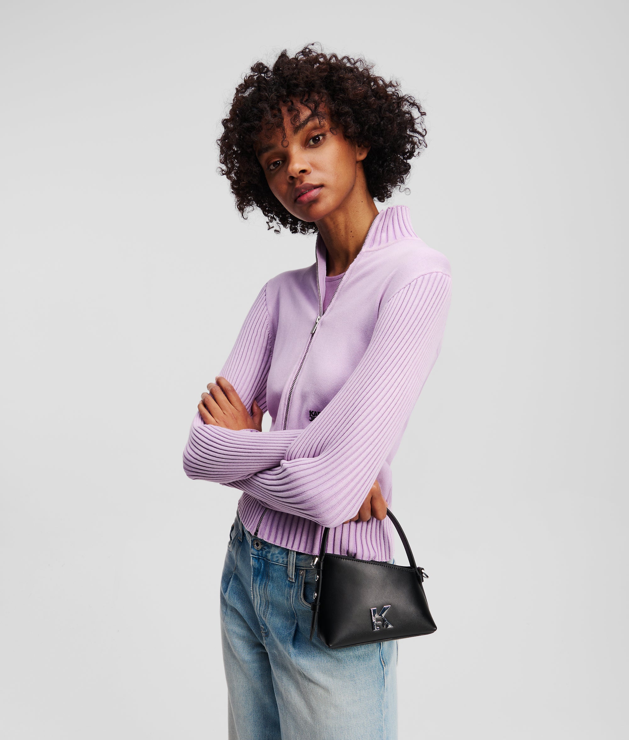 GEO MINI CROSSBODY BAG - Image 2