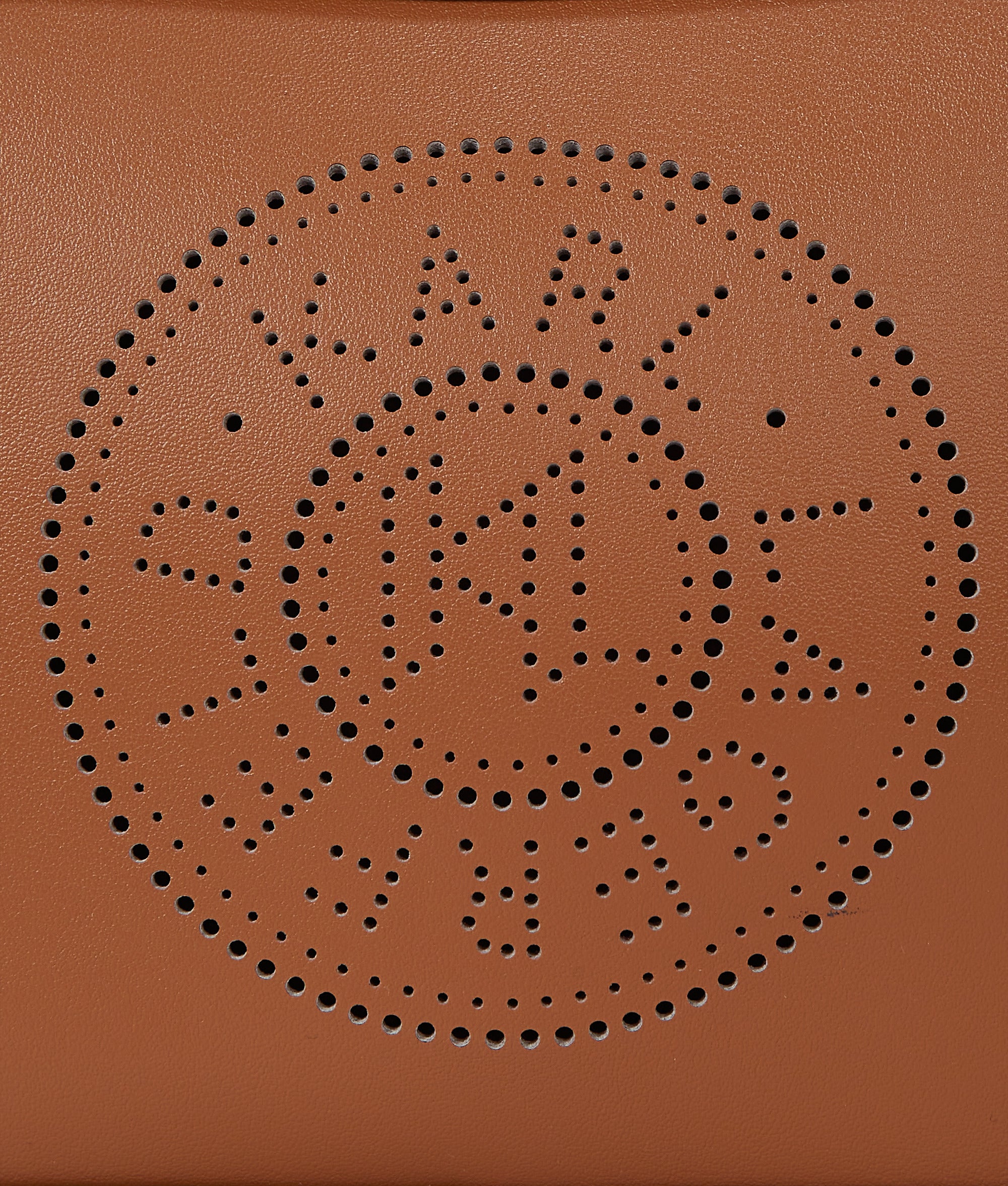 K/CIRCLE PERFORATED CROSSBODY BAG - Image 2