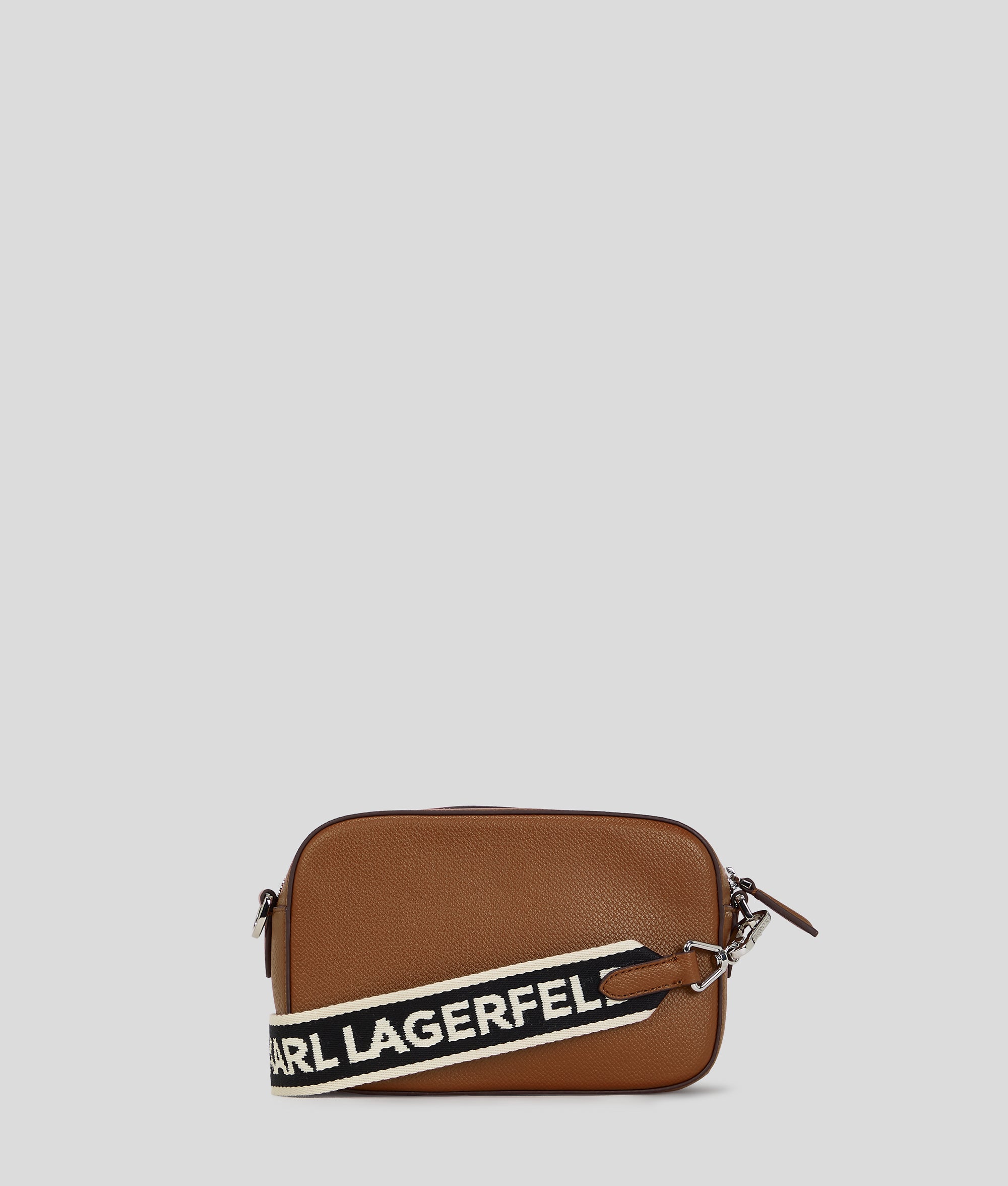 RUE ST-GUILLAUME METAL CROSSBODY BAG - Image 2