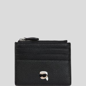 IKON GRAINY CARDHOLDER