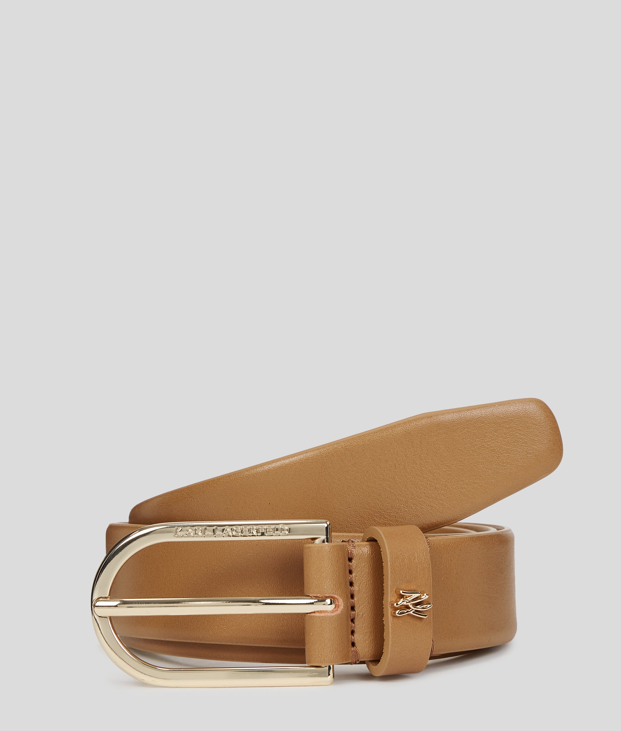 K/AUTOGRAPH PIN BELT