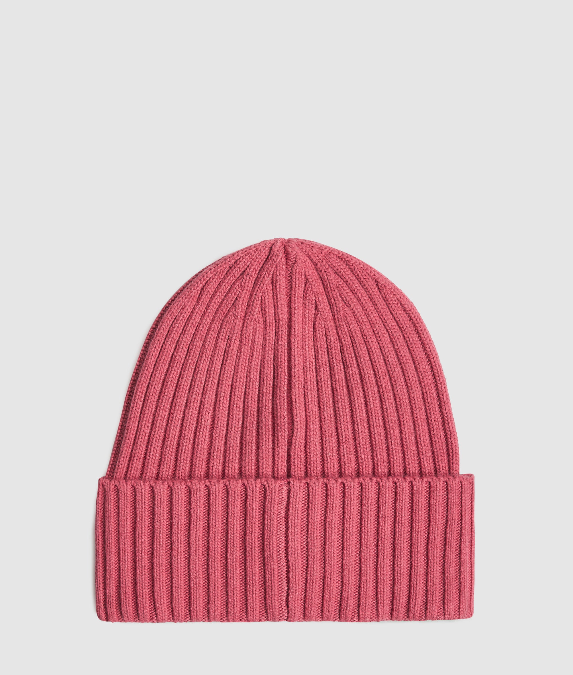 Logo patch beanie - Image 3
