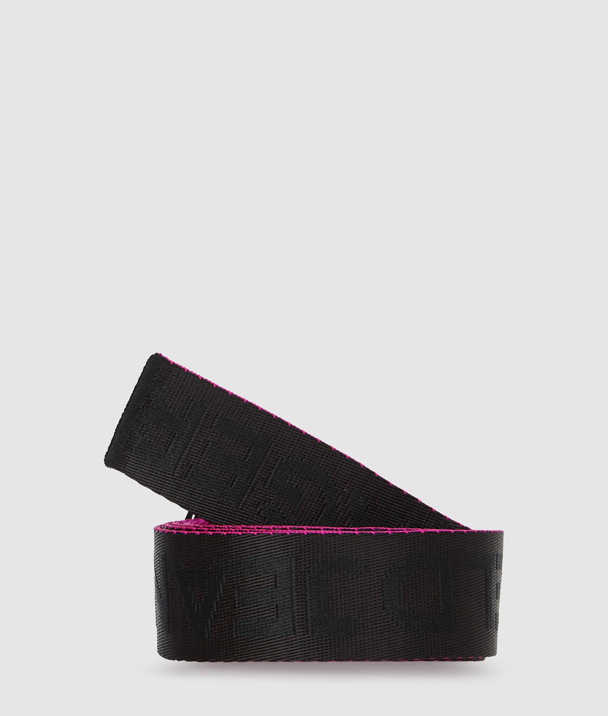 REVERSIBLE WEBBING BELT - Image 3