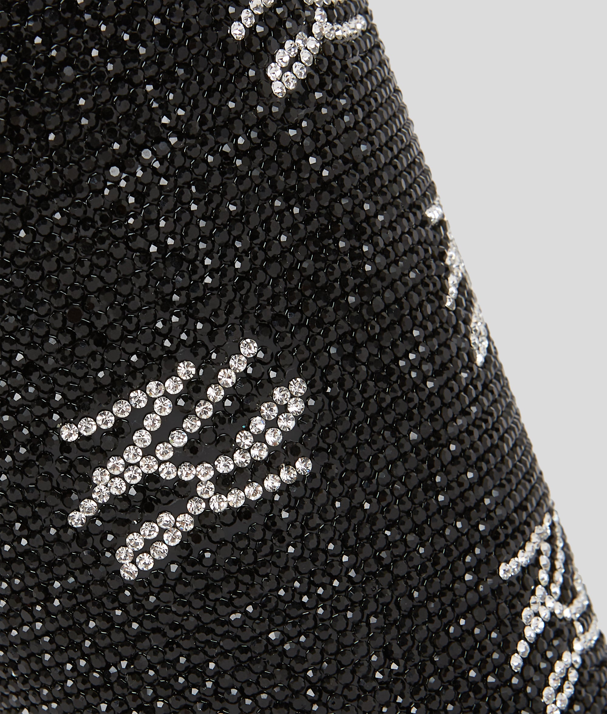 RHINESTONE AUTOGRAPH TO-GO CUP - Image 3