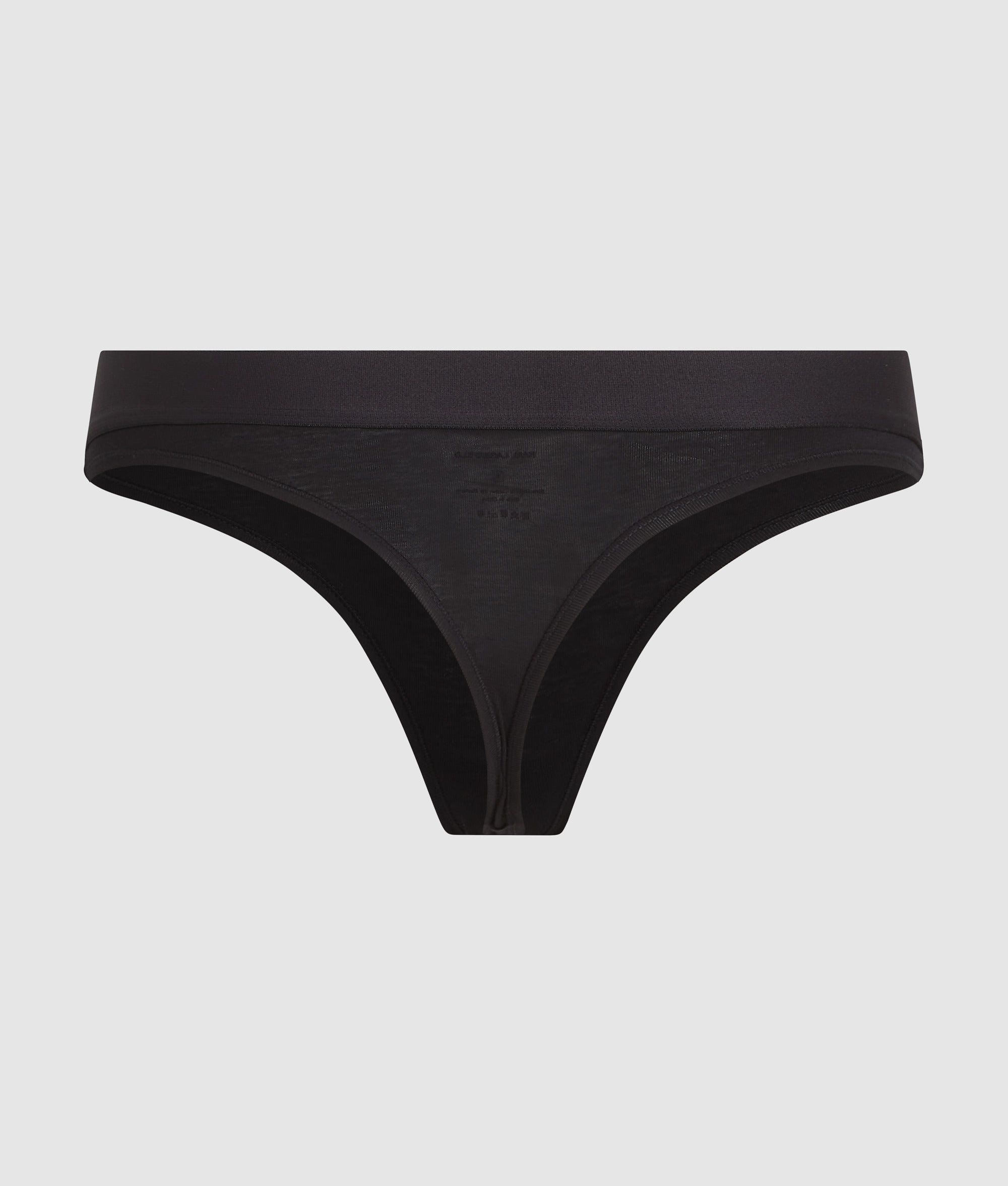 DAYS OF THE WEEK THONG ?C 7-PACK - Image 6