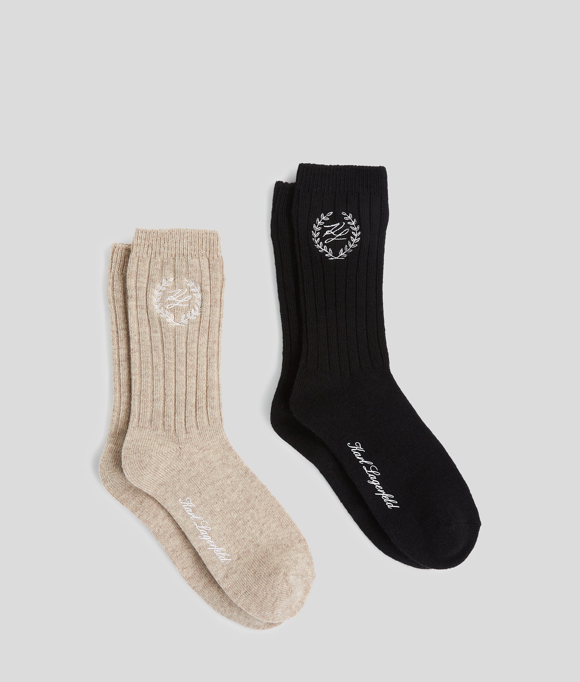 HOTEL KARL CREST SOCKS ?C 2-PACK - Image 2
