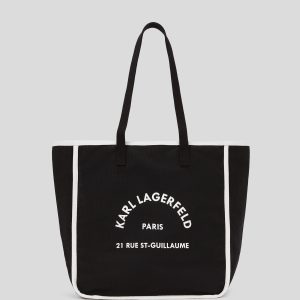 RUE ST-GUILLAUME SHOPPER