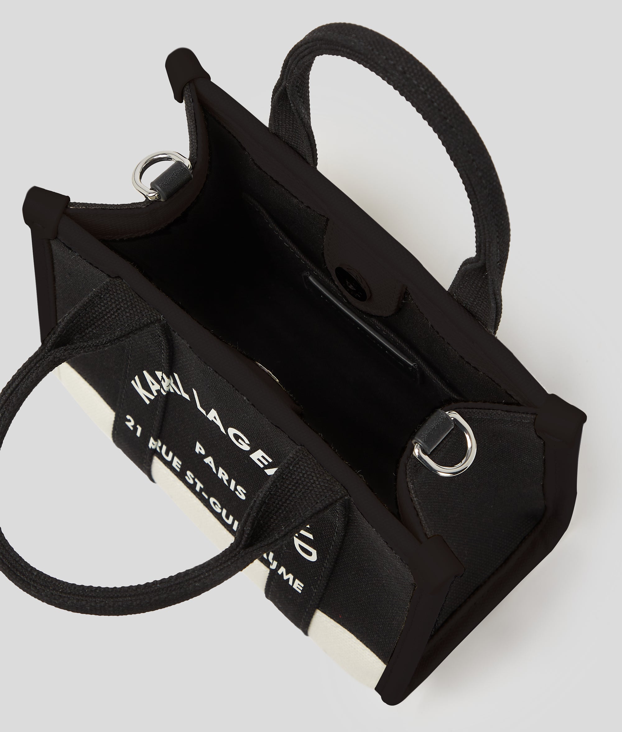 RUE ST-GUILLAUME MINI TOTE BAG - Image 5