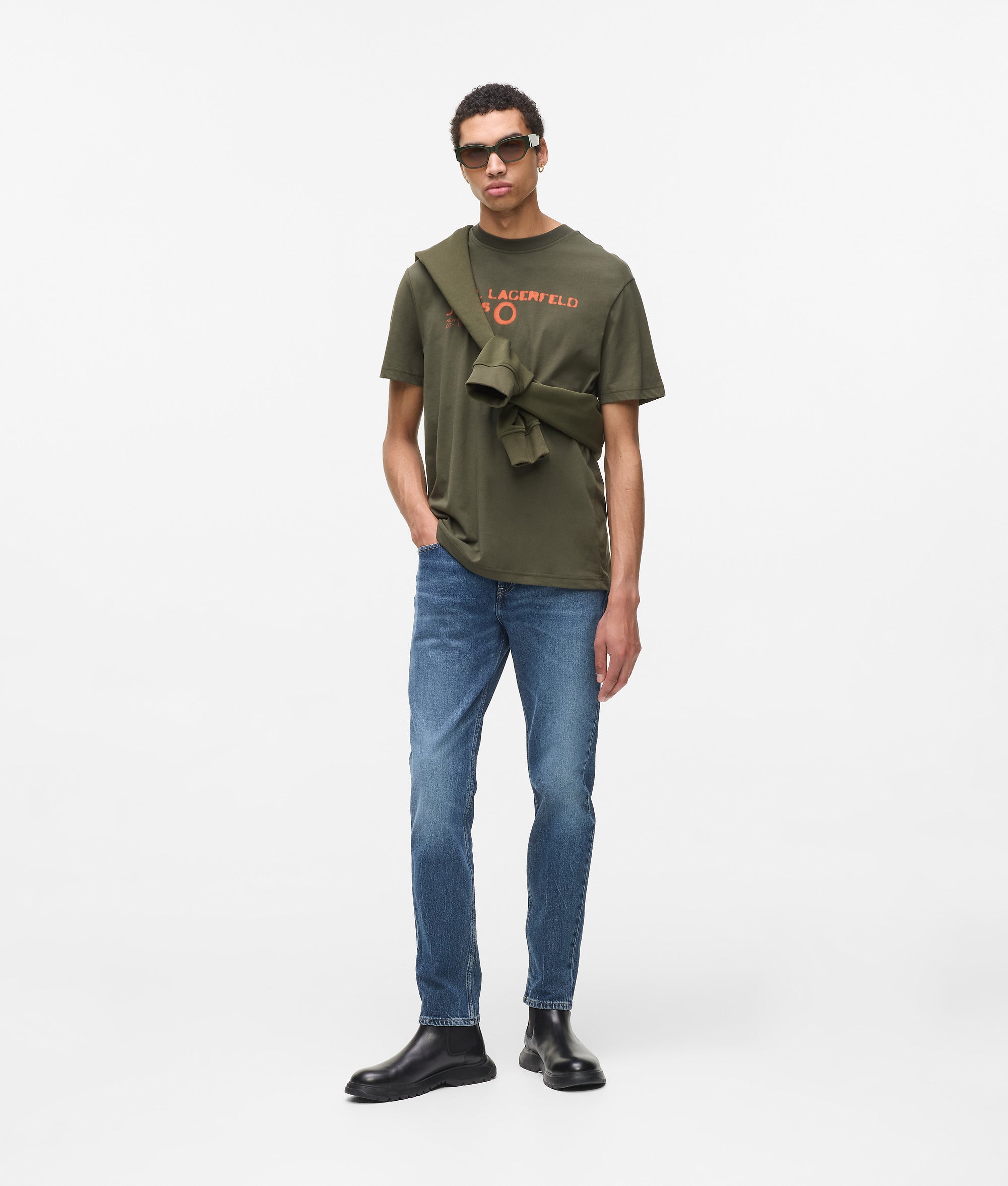 Slim jeans - Image 4