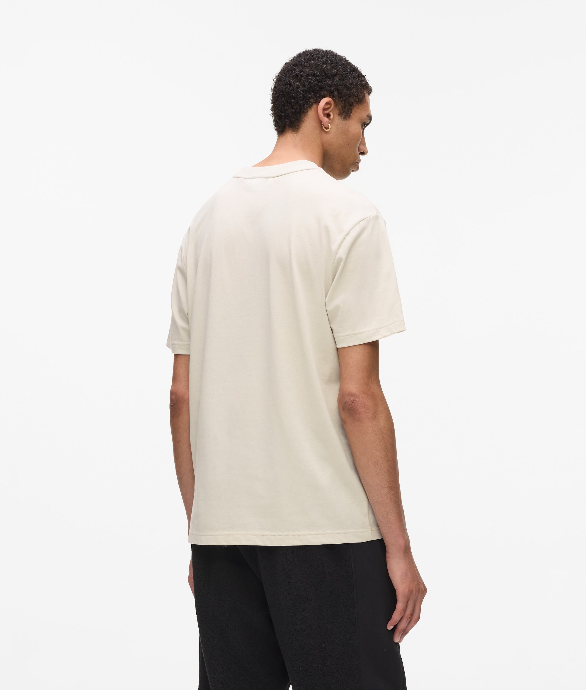 Eclipse logo T-shirt - Image 2