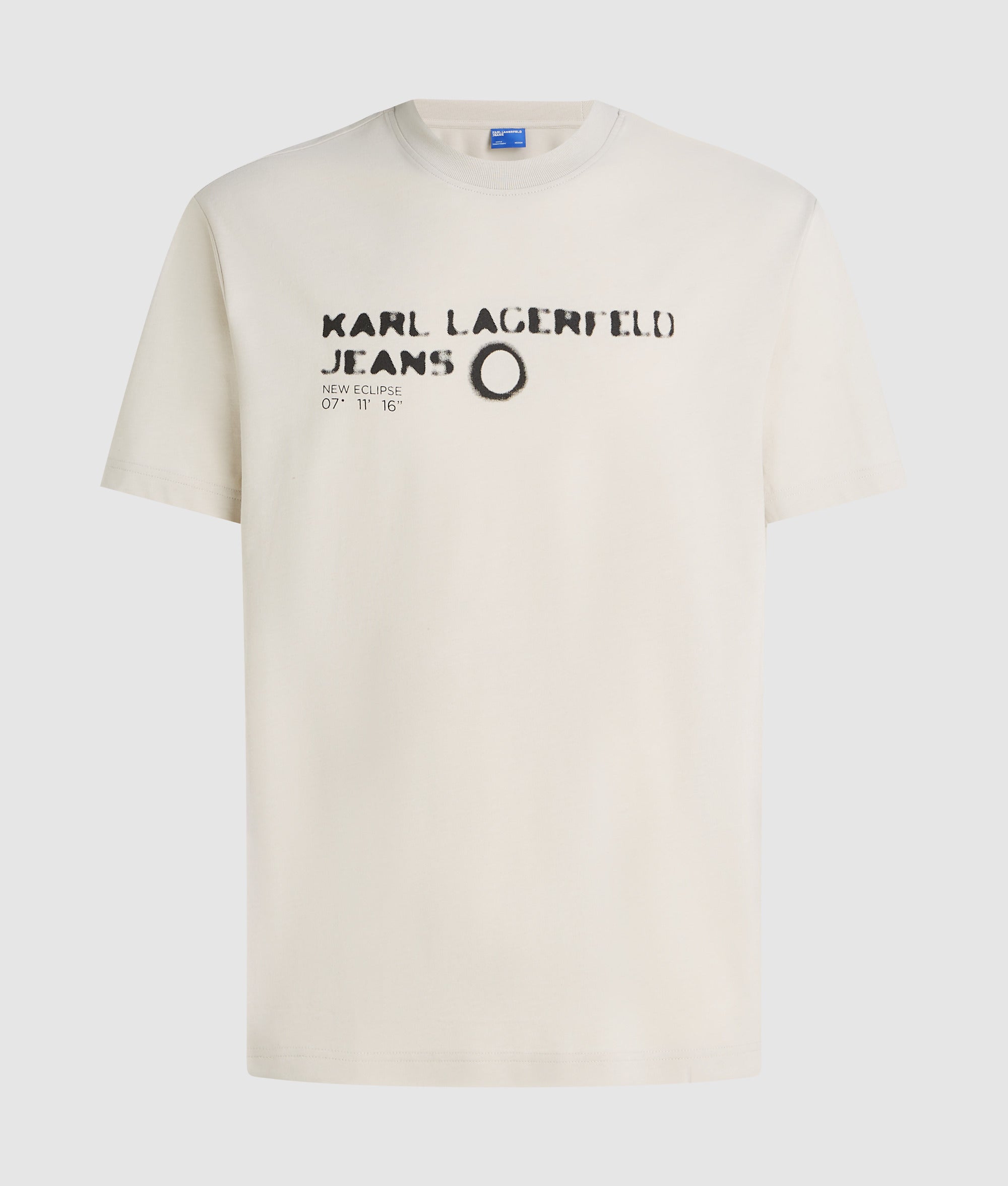 Eclipse logo T-shirt - Image 5