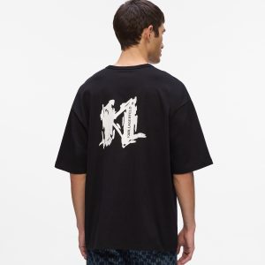 Graphic Monogram T-shirt