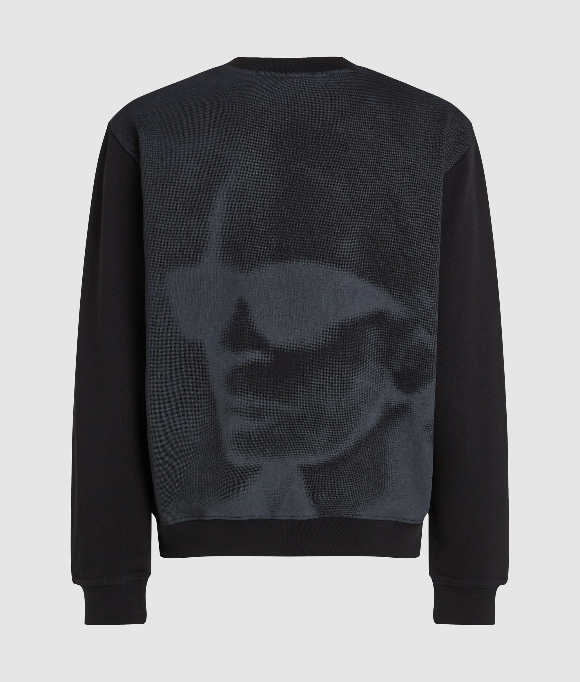Relaxed Karl print sweatshirt - Image 6