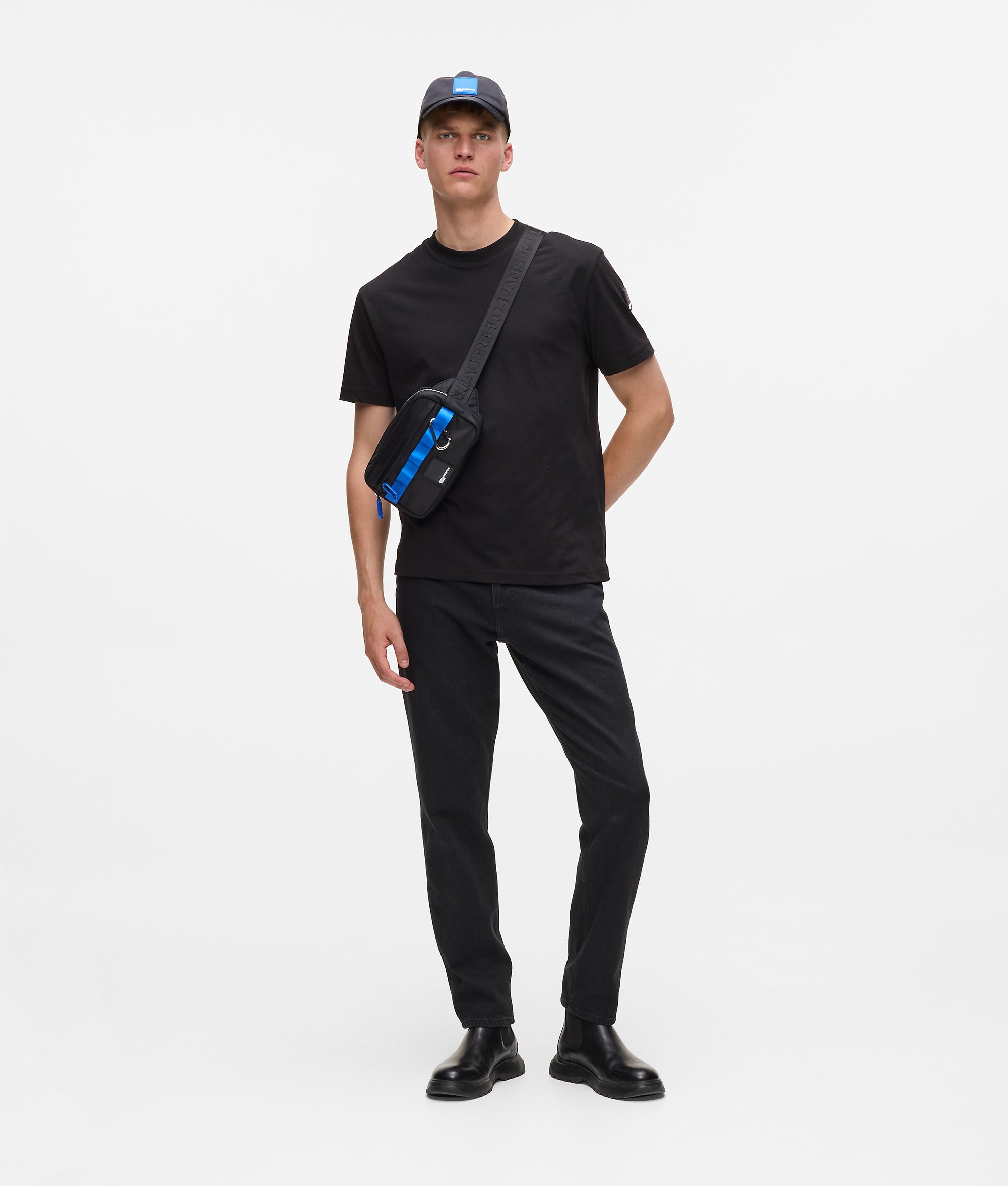 Canyon belt bag - Image 2