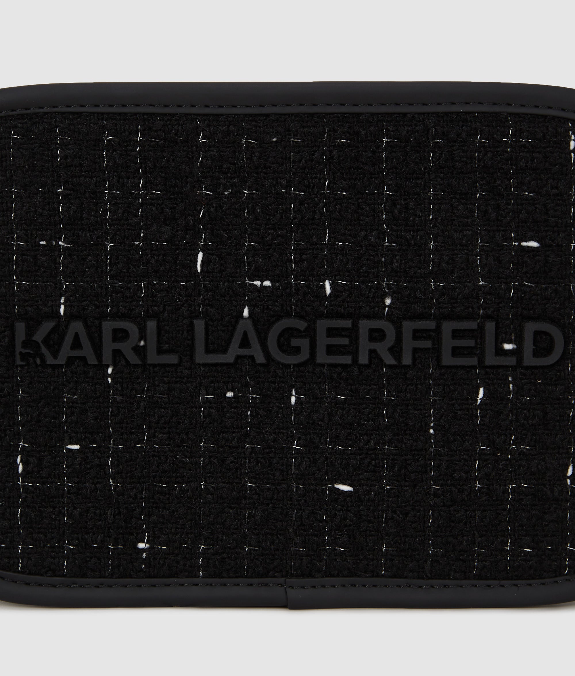 Boucle camera bag - Image 3