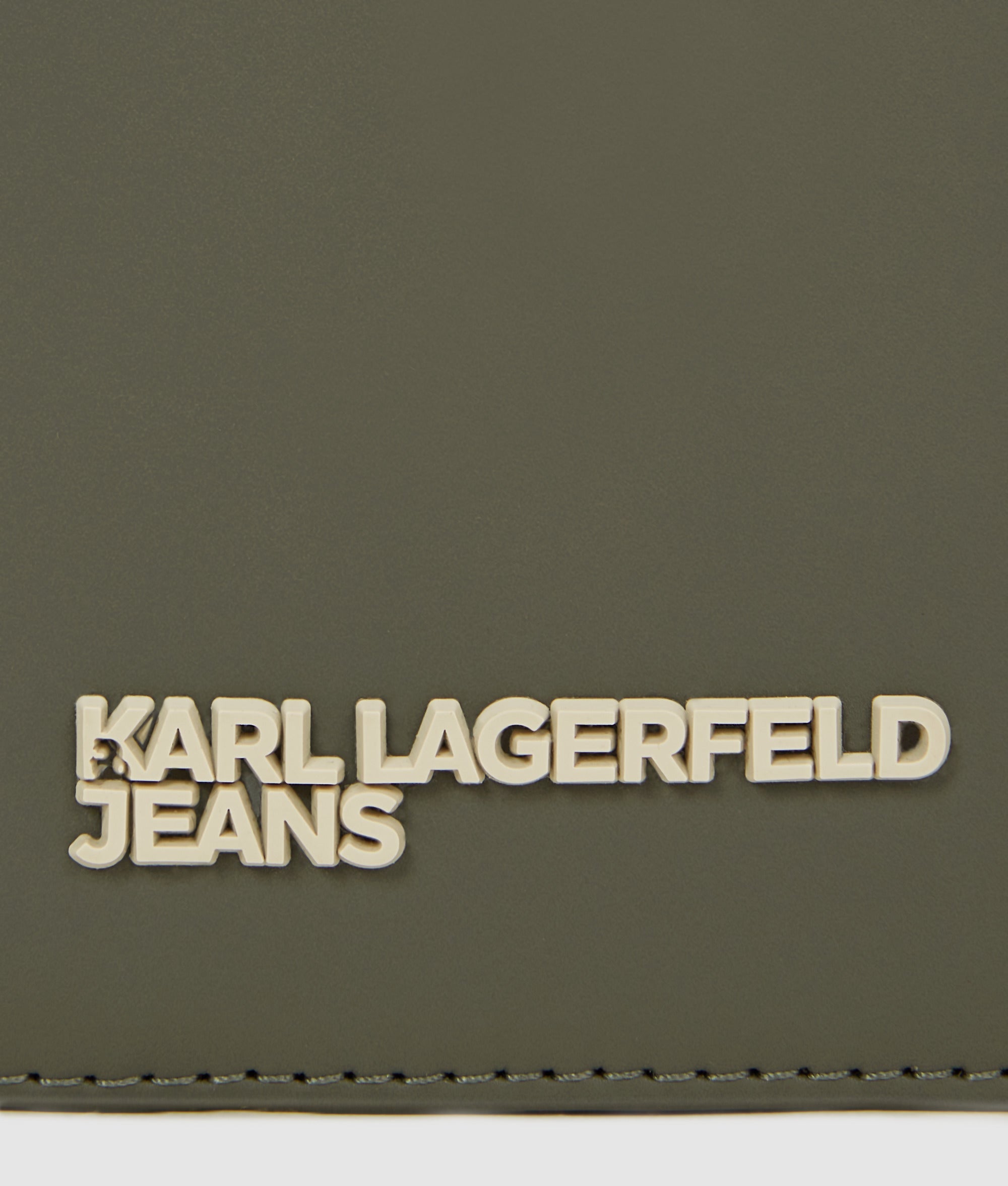 Coated bifold wallet - Image 2