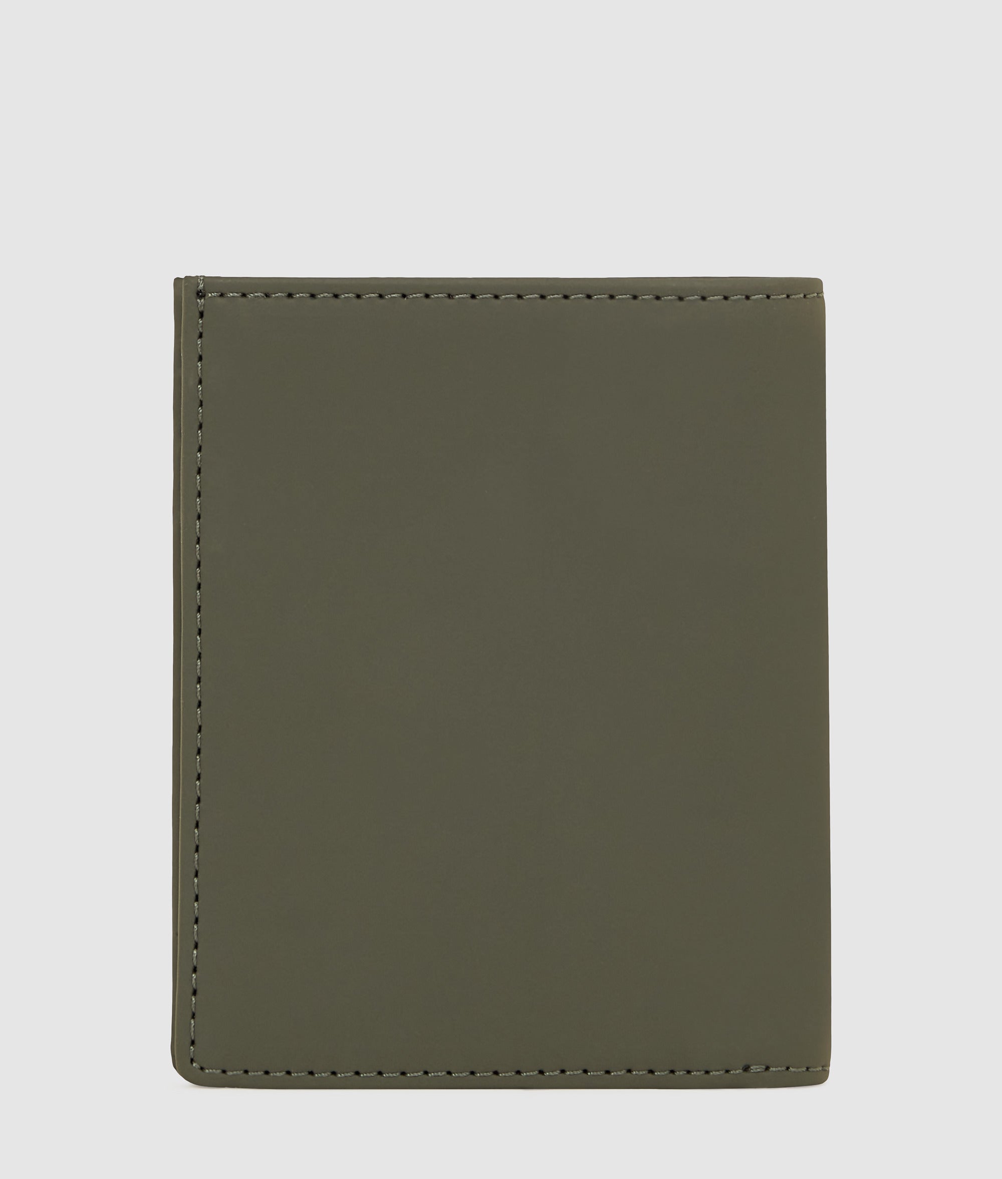Coated bifold wallet - Image 3