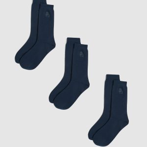 Kameo socks ?C 3 pack