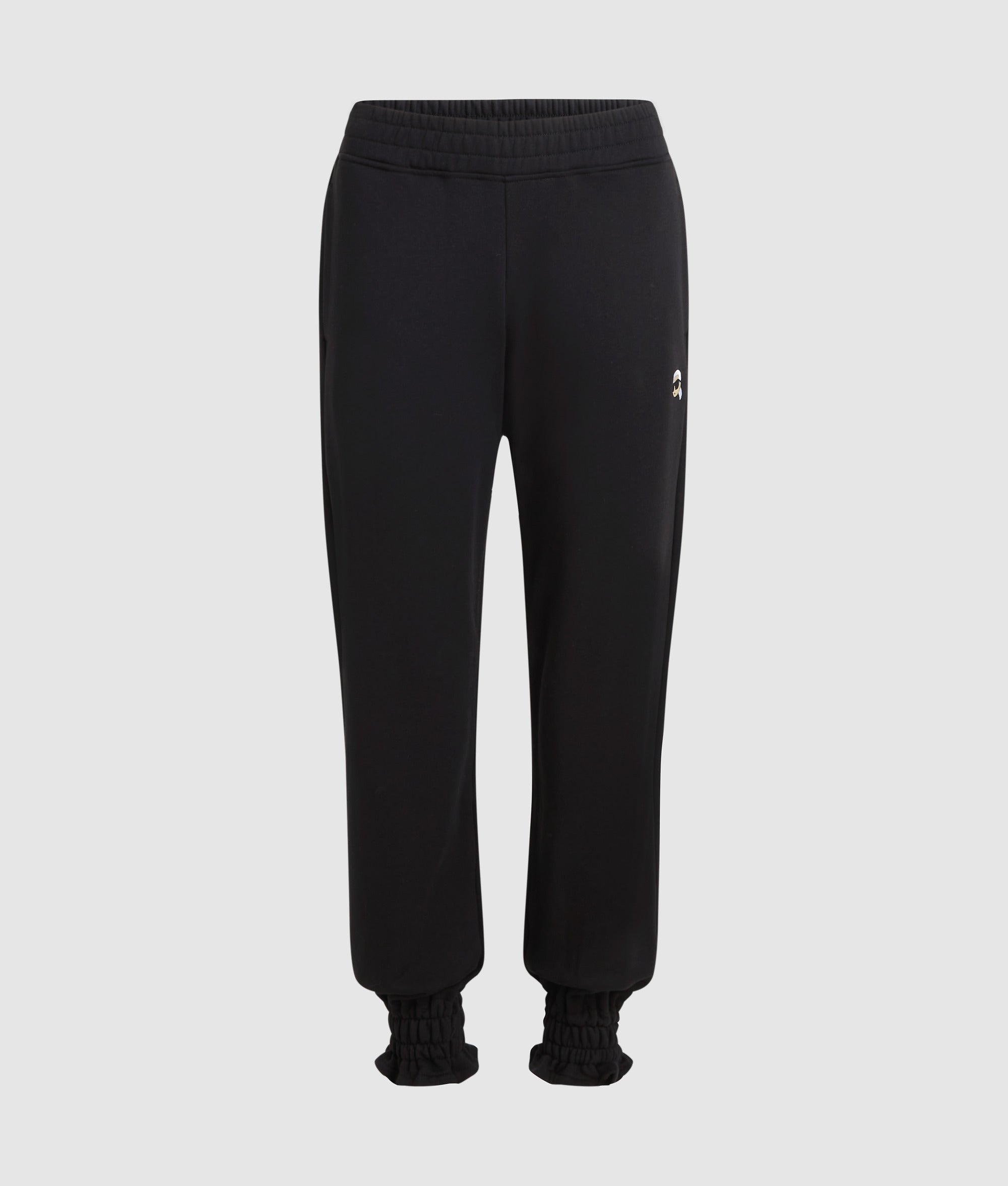 Ikon cinched sweatpants - Image 5