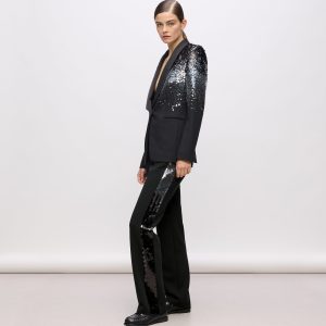 KL Studio sequin pants