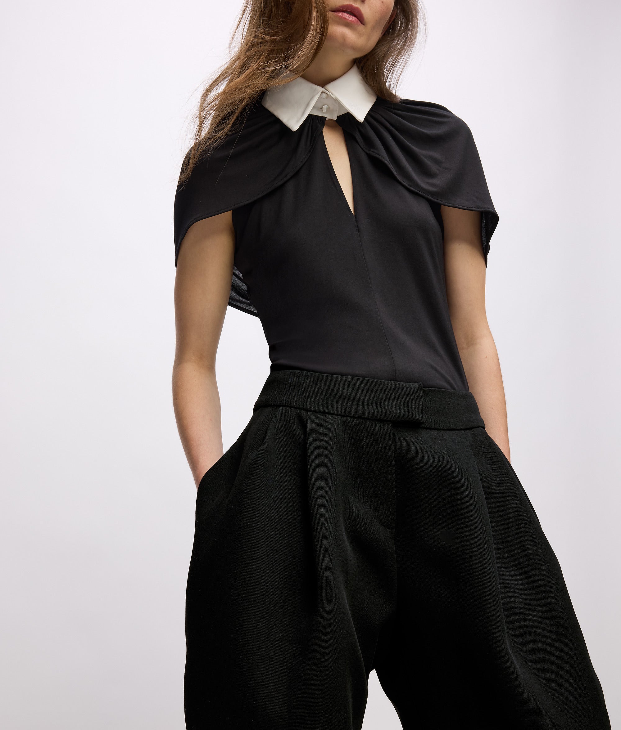 KL Studio voluminous pants - Image 2