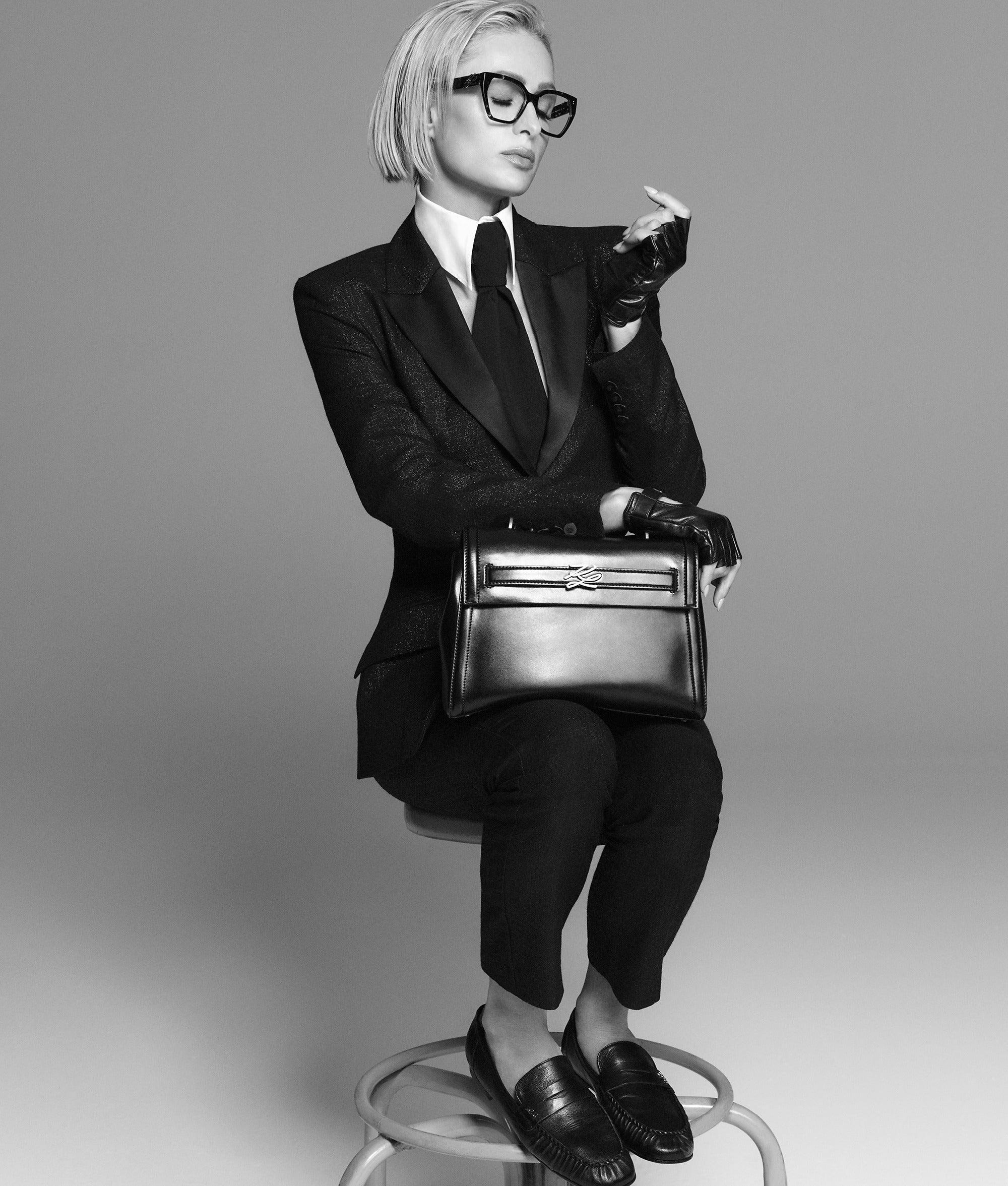 Metallic jacket - Image 5