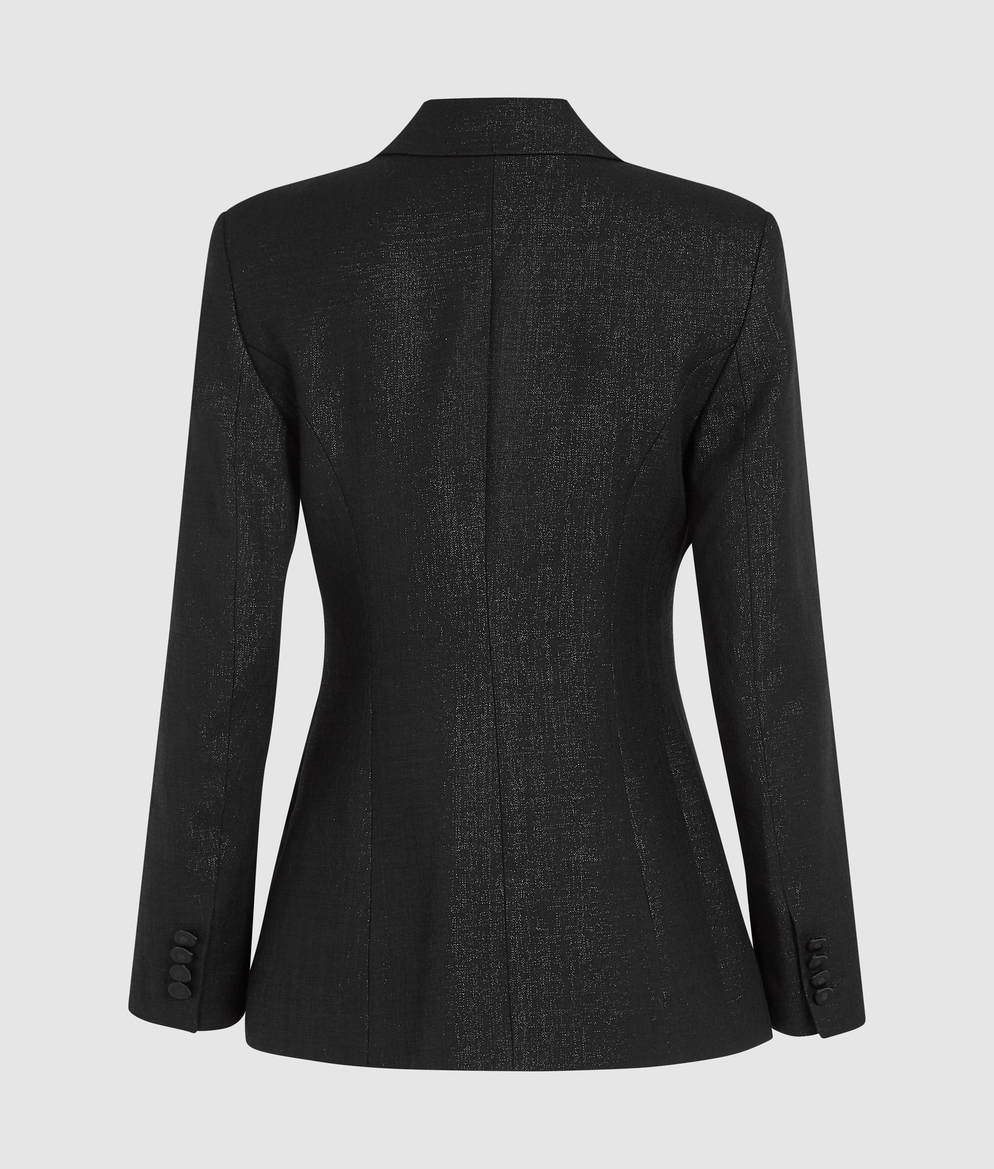 Metallic jacket - Image 7